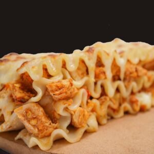 Chicken Lasagne