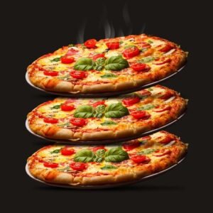 Extreme Pizza Deal 1