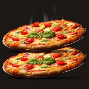 Extreme Pizza Deal 2