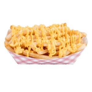 Mc N Cheese Fries