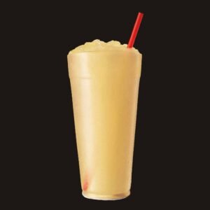 Peach Queen Slush