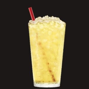 Pineapple Slush