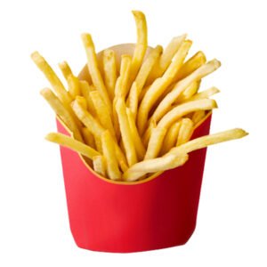 Masala French Fries