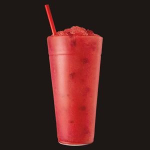 Strawberry Slush