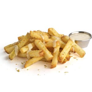Mayo Fries
