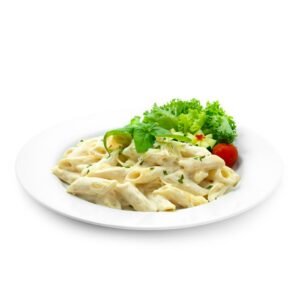 PNF Special Mac Pasta
