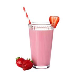Strawberry Shake