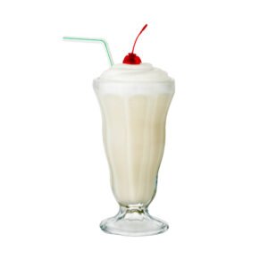 Vanilla Shake