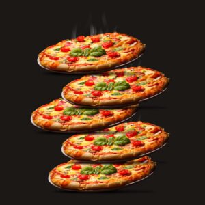 Extreme Pizza Deal 5